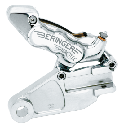 SISTEMI FRENANTI BERINGER