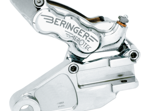 SISTEMI FRENANTI BERINGER