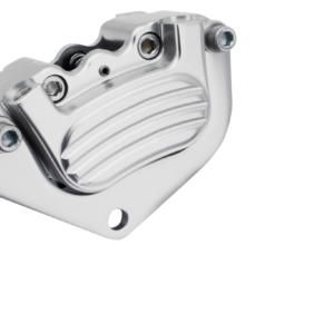 Carrello | 4 KIT PINZE GMA A QUATTRO PISTONI PER FX, FXWG E XL