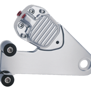 Carrello | 2 PINZA POSTERIORE GMA A 2 PISTONI PER SPORTSTER