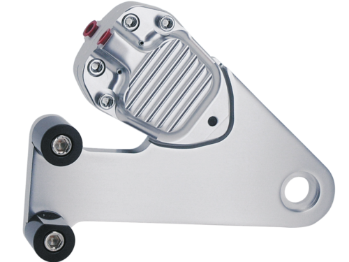 PINZA POSTERIORE GMA A 2 PISTONI PER SPORTSTER