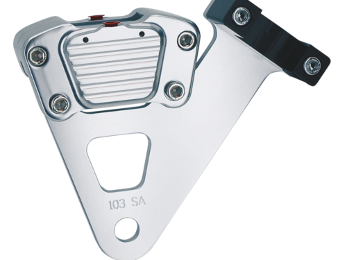 PINZA POSTERIORE GMA A 2 PISTONI PER FXR