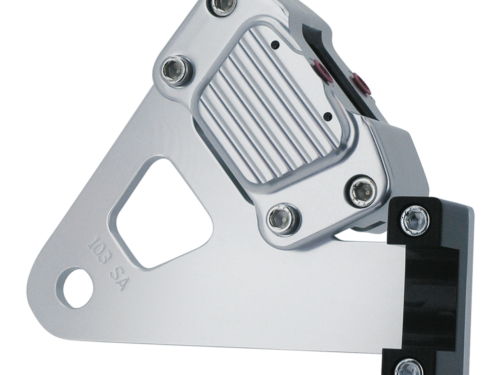 PINZA POSTERIORE GMA 2 PISTONI PER TOURING