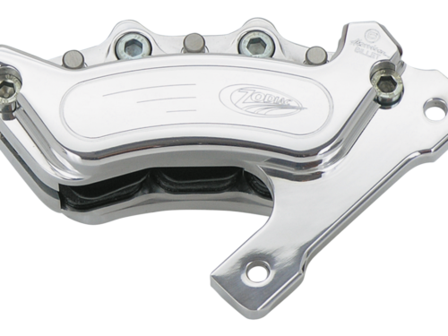 PINZE FRENO HARRISON "BILLET"