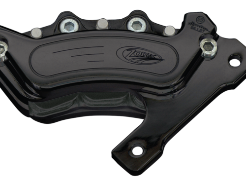 PINZE FRENO HARRISON "BILLET"