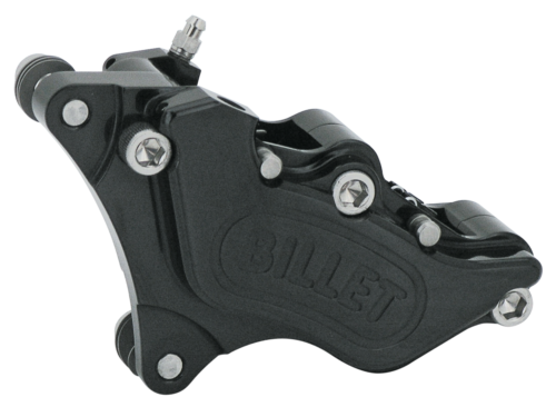 PINZE FRENO HARRISON "BILLET"