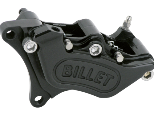 PINZE FRENO HARRISON "BILLET"