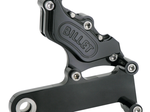 PINZE FRENO HARRISON "BILLET"