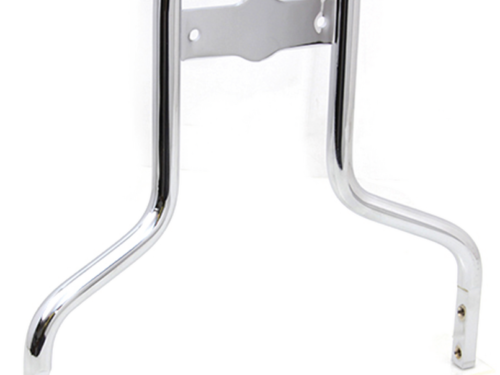 SISSY BAR A SGANCIO RAPIDO PER BREAKOUT TWIN CAM