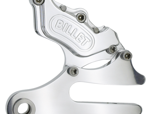 PINZE FRENO HARRISON "BILLET"