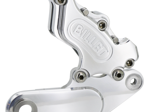 PINZE FRENO HARRISON "BILLET"