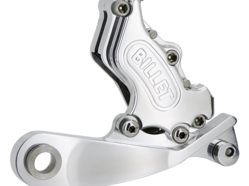 PINZE FRENO HARRISON "BILLET"