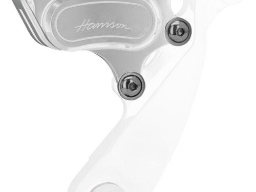 PINZE FRENO HARRISON "BILLET" SLIMLINE