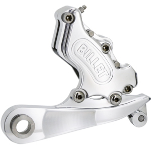 PINZE FRENO HARRISON "BILLET"