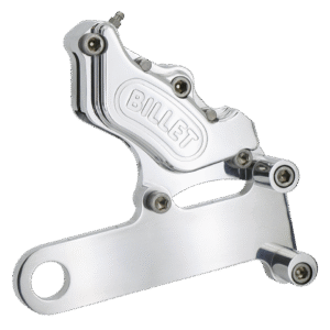 PINZE FRENO HARRISON "BILLET"