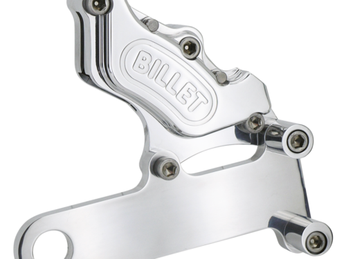 PINZE FRENO HARRISON "BILLET"