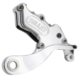 PINZE FRENO HARRISON "BILLET"