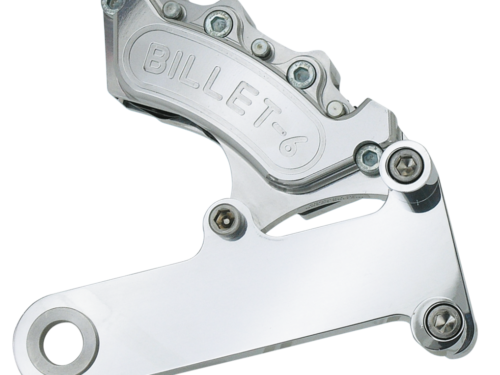 PINZE FRENO HARRISON "BILLET"