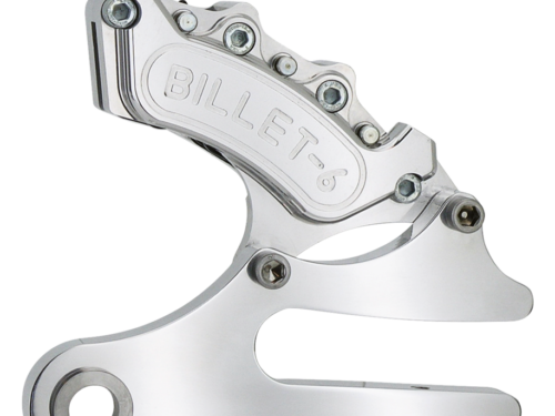 PINZE FRENO HARRISON "BILLET"