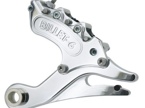 PINZE FRENO HARRISON "BILLET"