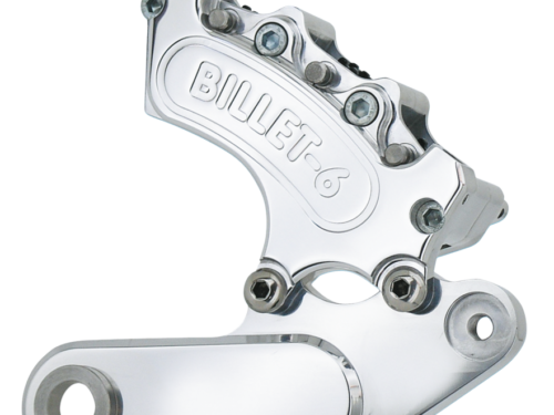 PINZE FRENO HARRISON "BILLET"