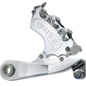 PINZE FRENO HARRISON "BILLET"