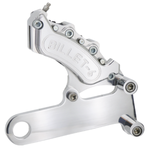 PINZE FRENO HARRISON "BILLET"