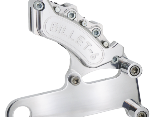 PINZE FRENO HARRISON "BILLET"