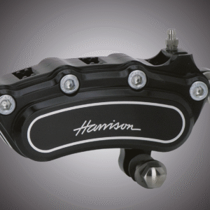 PINZE FRENO HARRISON "BILLET" SLIMLINE