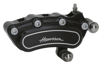 PINZE FRENO HARRISON "BILLET" SLIMLINE