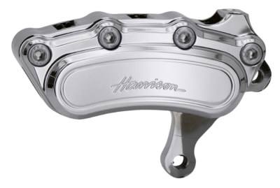 PINZE FRENO HARRISON "BILLET" SLIMLINE