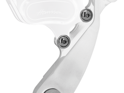 PINZE FRENO HARRISON "BILLET" SLIMLINE