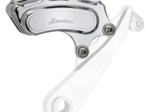 PINZE FRENO HARRISON "BILLET" SLIMLINE