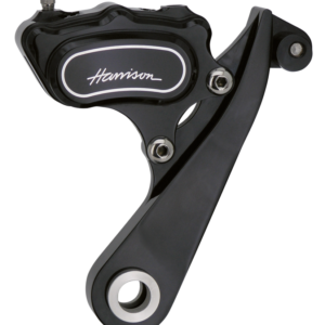 PINZE FRENO HARRISON "BILLET" SLIMLINE