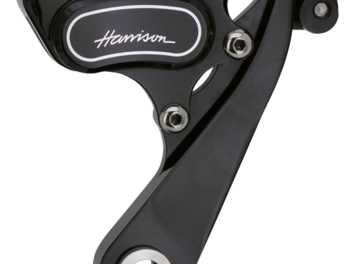 PINZE FRENO HARRISON "BILLET" SLIMLINE