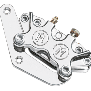 Carrello | 4 PINZE PERFORMANCE MACHINE A 4 PISTONCINI