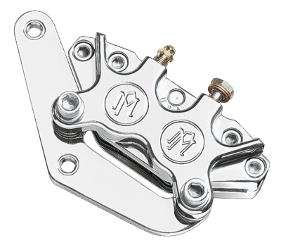 PINZE PERFORMANCE MACHINE A 4 PISTONCINI