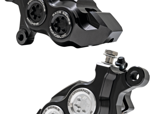 PINZE MONOBLOCCO PERFORMANCE MACHINE