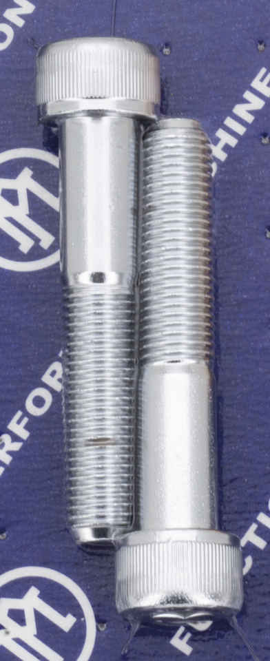 PINZE RADIALI 4 PISTONI PM