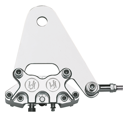 KIT CUSTOM PINZA PM PER MODELLI RIGIDI