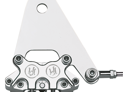 KIT CUSTOM PINZA PM PER MODELLI RIGIDI