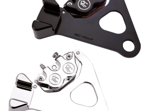 KIT PINZA POSTERIORE PM PER SPORTSTER