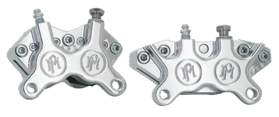 PINZE PERFORMANCE MACHINE