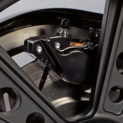 PINZE PERFORMANCE MACHINE