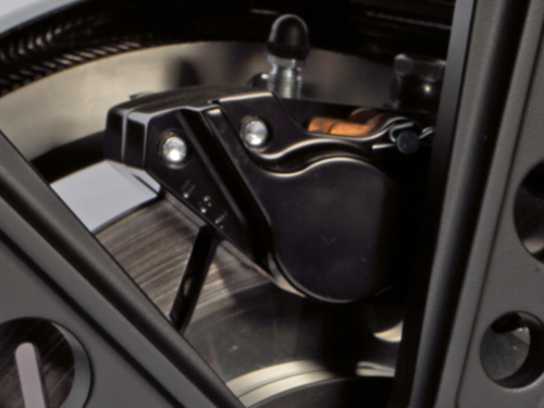 PINZE PERFORMANCE MACHINE