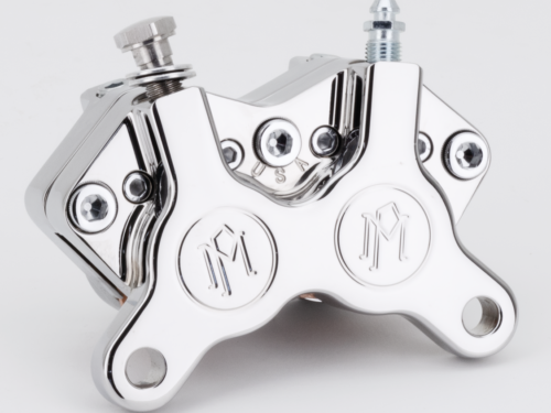 PINZE PERFORMANCE MACHINE