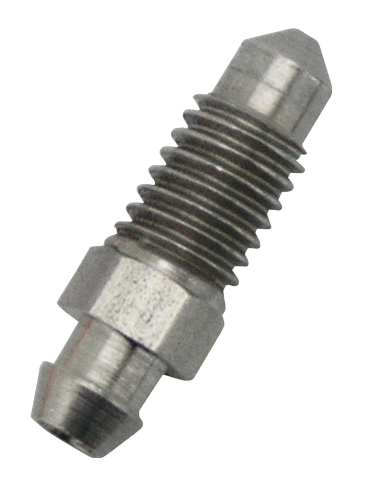 VITI DI SPURGO DI RICAMBIO PER PINZE HARRISON BILLET | 1 VITI DI SPURGO DI RICAMBIO PER PINZE HARRISON BILLET