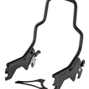 SISSY BAR A SGANCIO RAPIDO PER SOFTAIL MILWAUKEE EIGHT