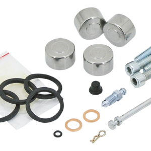 KIT DI RIPARAZIONE PER PINZE BERINGER