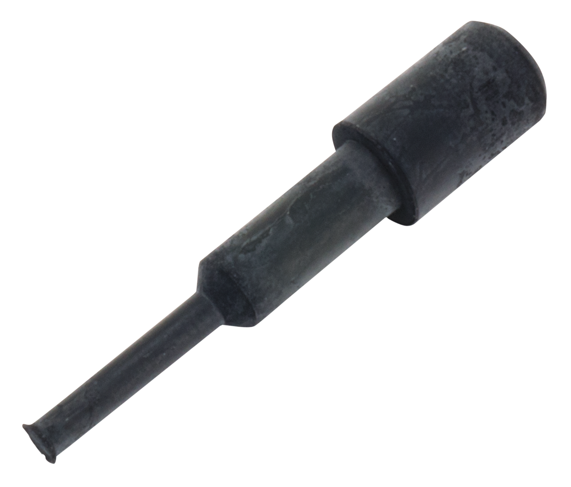 PARACOLPI IN GOMMA PINZA FRENO POSTERIORE | 1 PARACOLPI IN GOMMA PINZA FRENO POSTERIORE